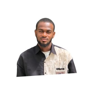 Agbo Oche Emmanuel