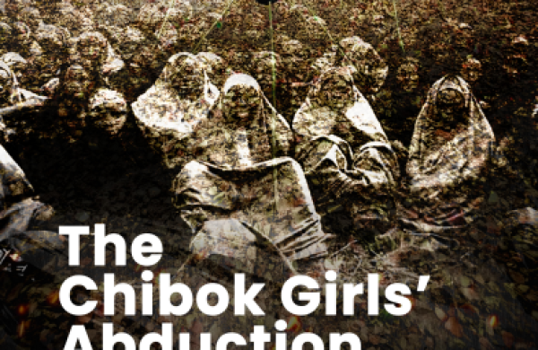 Chibok Girl Abduction