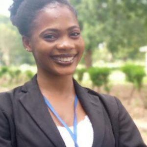 Oluwakemi Orekoya